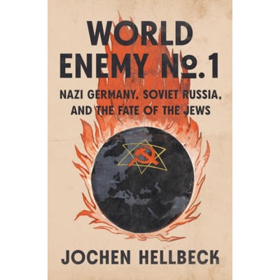 World Enemy No. 1