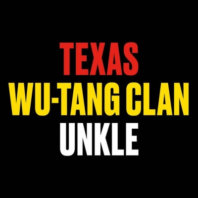 Texas & Wu-Tang Clan • Hi / RSD LP