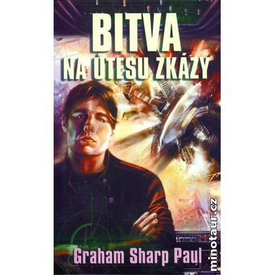 Bitva na útesu zkázy