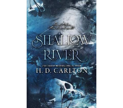 SHALLOW RIVER