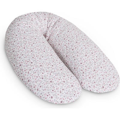 Ceba Baby Kojící polštář Cebuška Physio Multi žerzej Forget me not – Zboží Dáma