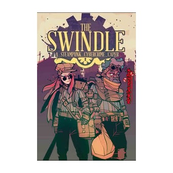 The Swindle