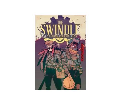 The Swindle