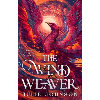 The Wind Weaver | Julie Johnson
