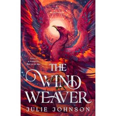 The Wind Weaver | Julie Johnson