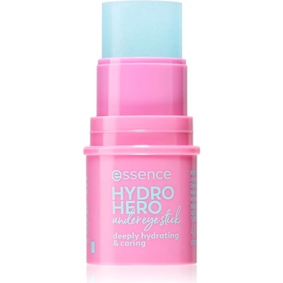 Essence Hydro Hero хидратиращ крем за очи в стик 4, 5 гр