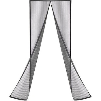 Progarden KO-CY5910600 síť proti hmyzu do dveří magnetická 210 x 50 cm