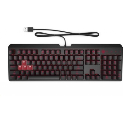 HP OMEN Encoder Keyboard 6YW75AA#BCM
