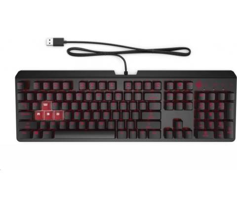 HP OMEN Encoder Keyboard 6YW75AA#BCM