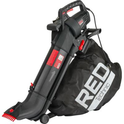 Red Technic RTODL0044