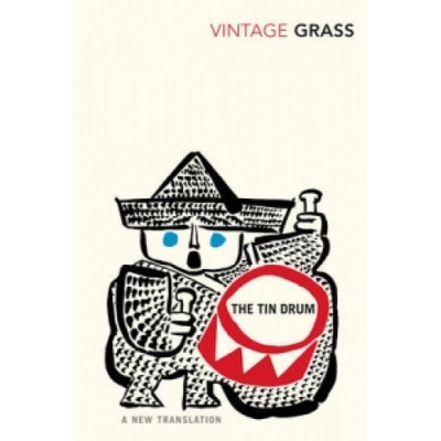 Tin Drum Vintage War