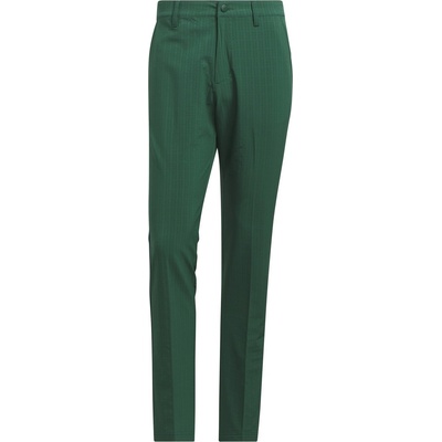 Adidas Мъжки панталони Adidas Ultimate365 Fall Weight Golf Trousers Mens - CollegiateGreen