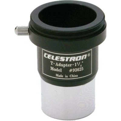 Celestron T-adaptér universal 1,25 – Zbozi.Blesk.cz