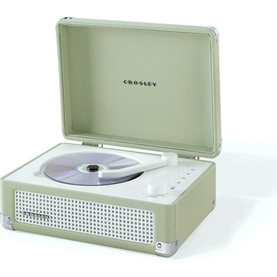 Crosley Cruiser