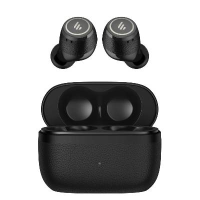 Безжични блутут слушалки със зареждащ кейс - Edifier X3 Pro True Wireless Earbuds with Active Noise Cancellation (черен)