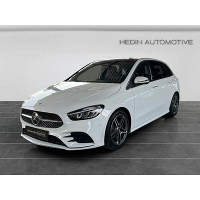 Mercedes-Benz B 200 120 kW