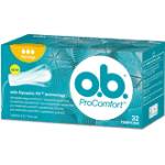 O. B O. B. OB ProComfort нормални 32 бр