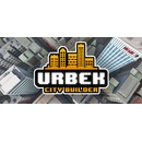 Urbek City Builder