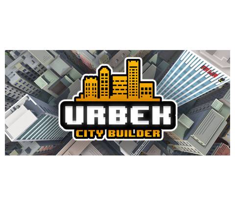 Urbek City Builder
