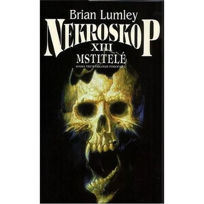 Nekroskop XIII - Brian Lumley