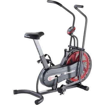 inSPORTline AirBike Basic II