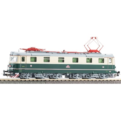 Piko Електрически локомотив E-Lok BR E 669.1 ČSD IV (21024)