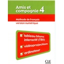 AMIS ET COMPAGNIE 4 VERSION NUMÉRIQUE