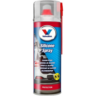 Valvoline Silicone Spray 500 ml