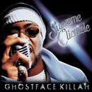 Supreme Clientele - Ghostface Killah CD