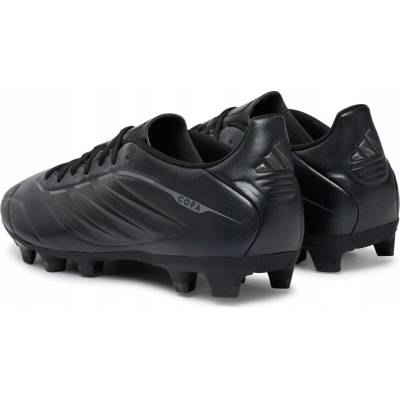 adidas COPA PURE IV CLUB FG/MG Černé