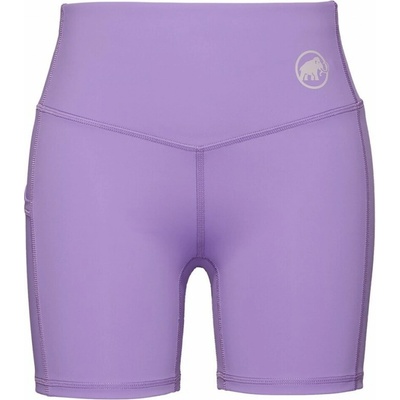 Massone Short Tights lavandin