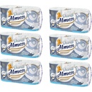 Toaletný papier Almusso Decor. 3Vrst. 6 ks