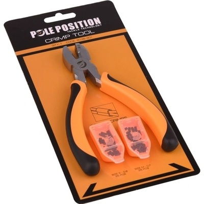 Spro Pole Krimpovací Kleště Crimp Tool