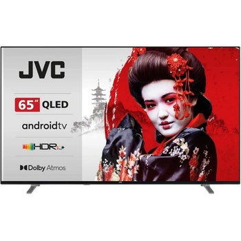 JVC LT-65VAQ3435