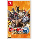 BANDAI NAMCO Entertainment Ultra Kaiju Monster Rancher (Switch)