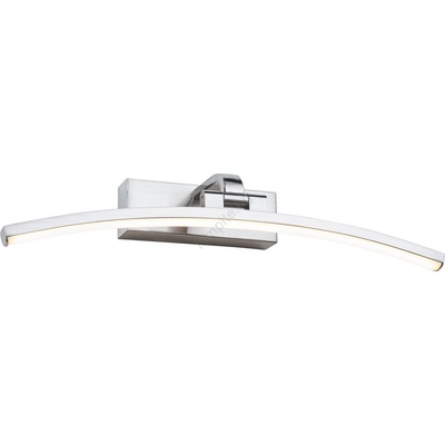 Paulmann 95557 - LED/8, 5W Осветително тяло за картини BENTO 230V 40 cm матов хром (W4936)