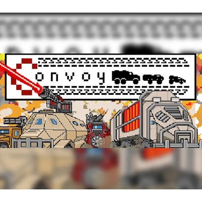 Convoy