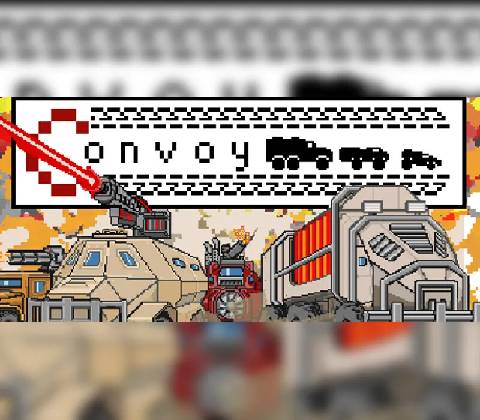 Convoy