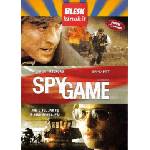 DM discont Шпионски игри - dvd (038463)