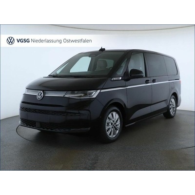 Volkswagen T7 Multivan Style 4Motion 180 kW