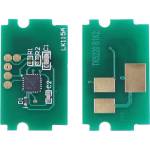 Compatible Ресет чип TK5220 Y - 1.2k (TK-5220Y-CHIP)