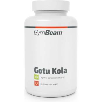 GymBeam Готу кола 90 капс