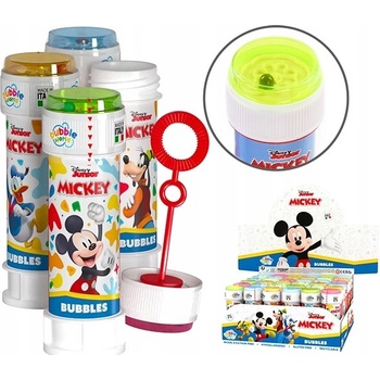Dulcop Bublifuk 60 ml Mickey Mouse Clubhouse