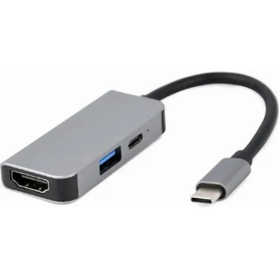 Gembird A-CM-COMBO3-02