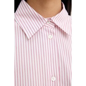 Max Mara Памучна риза AUREO (2615111031600) - answear - 234,50 лв