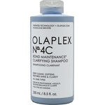 OLAPLEX N°. 4C Bond Maintenance Clarifying Shampoo 250 ml