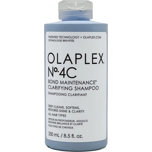OLAPLEX N°. 4C Bond Maintenance Clarifying Shampoo 250 ml