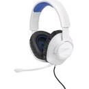Image 1 of JBL Quantum 100P Playstation (JBLQ100PWHTBLU)