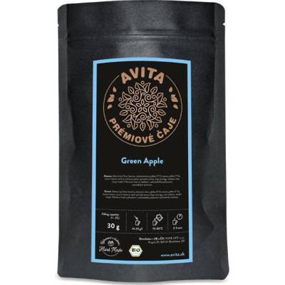 AVITA Green Apple 30 g