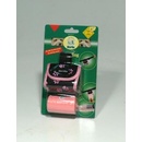 Karlie Flamingo Taška se sáčky 2 x 20 ks